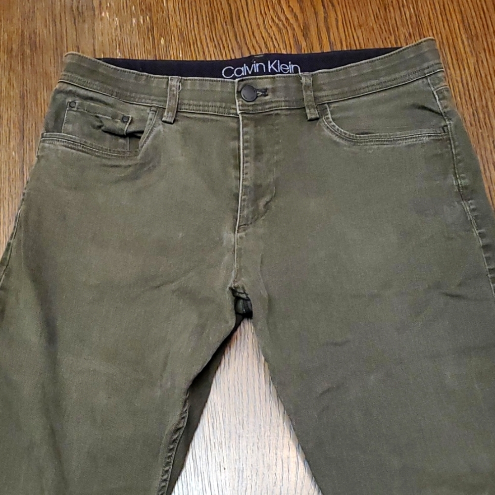 Calvin Klein pants